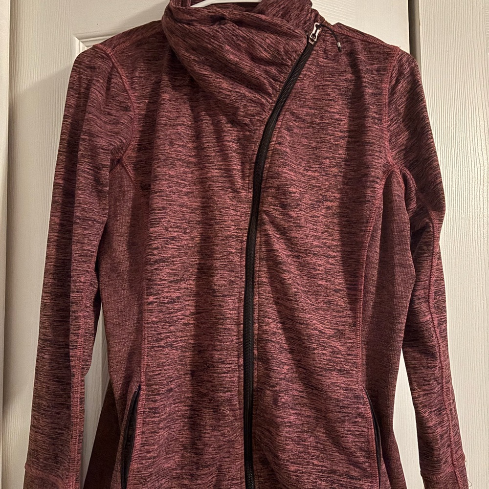 CALIA by Carrie Underwood Pink and Black Jacket